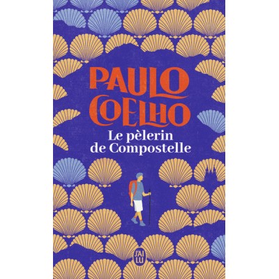Le pèlerin de Compostelle