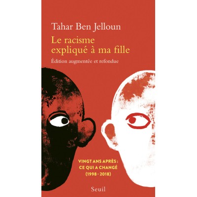 Le racisme expliqué à ma fille