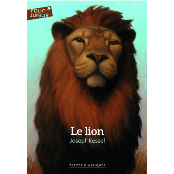 Le lion