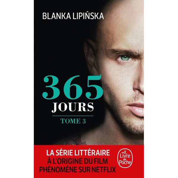 365 jours Tome 3