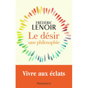 Le désir, une philosophie