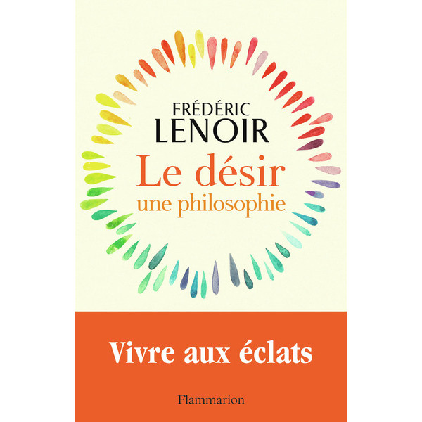 Le désir, une philosophie