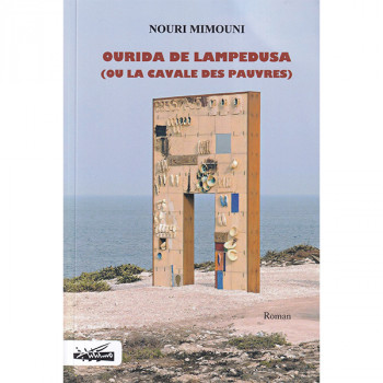 Ourida de Lampedusa ( ou la cavale des pauvres)