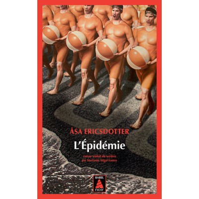 L'épidémie