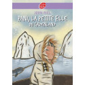 Pani, la petite fille du Groenland