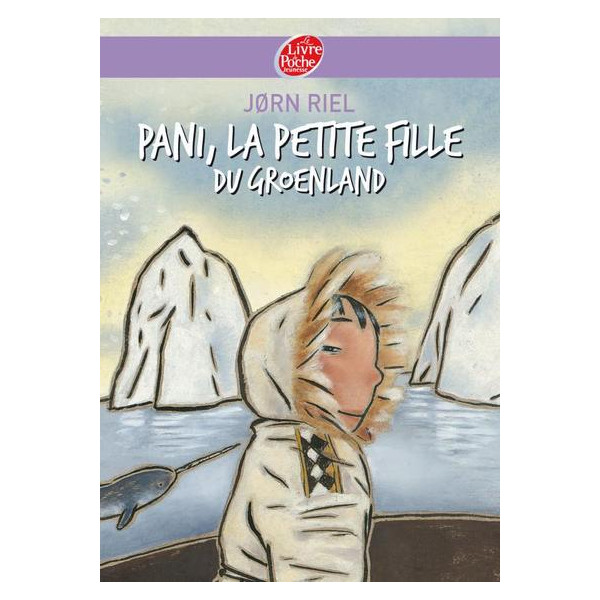 Pani, la petite fille du Groenland