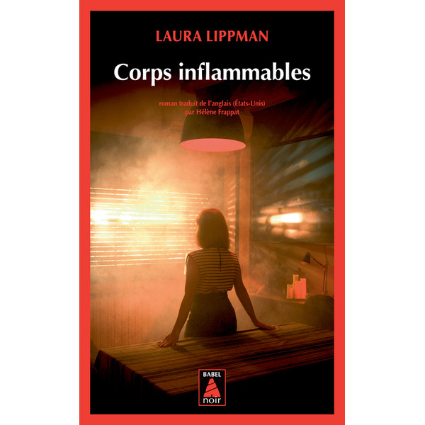 Corps inflammables