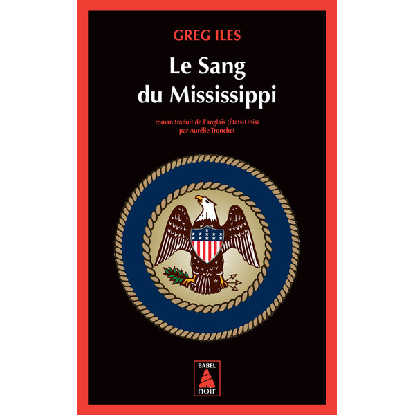 Le Sang du Mississippi