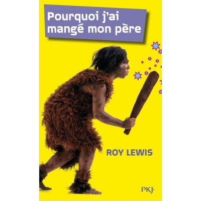 Pourquoi j'ai mangé mon père