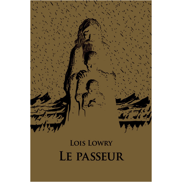 LE PASSEUR (POCHE) (Nouvelle Edition)