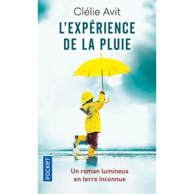 L'Expérience de la pluie