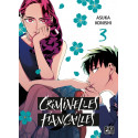 Criminelles Fiançailles Tome 3