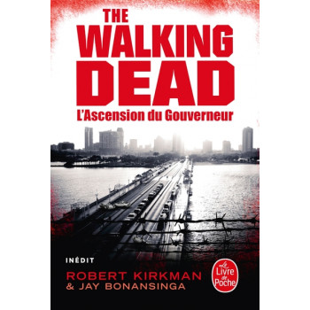 Walking Dead Tome 1