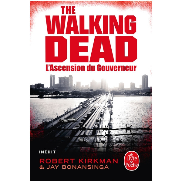 Walking Dead Tome 1