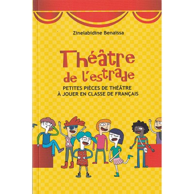 Théâtre de l'estrade