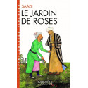 Le jardin de roses