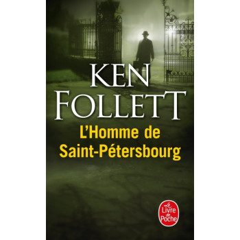 L'homme de Saint-Pétersbourg