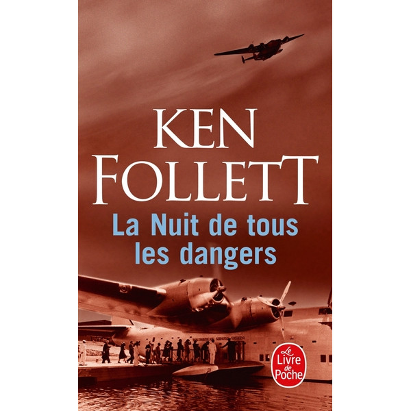 La nuit de tous les dangers