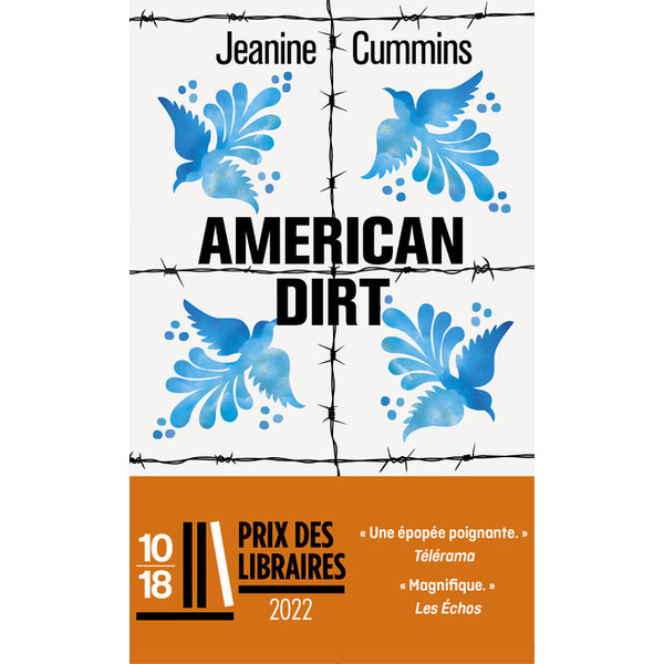 American Dirt