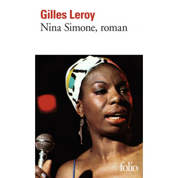 Nina Simone, roman