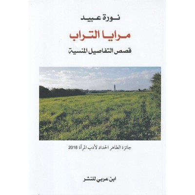 مرايا التراب - قصص التفاصيل المنسية