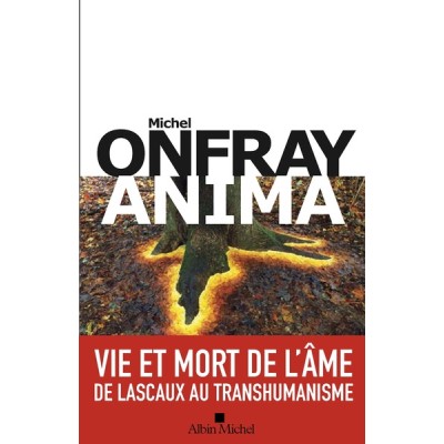 Anima  Vie et mort de l'âme