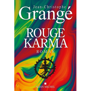 Rouge karma