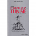 Abrégé de l'histoire de la Tunisie