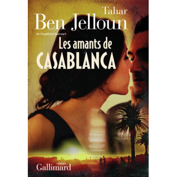 Les amants de Casablanca