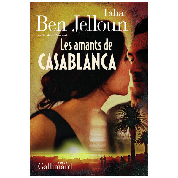 Les amants de Casablanca