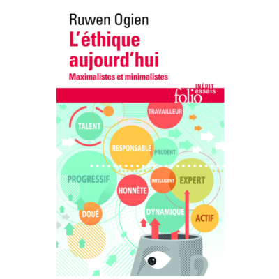 L'éthique aujourd'hui