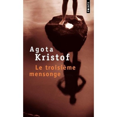 Le Troisième Mensonge