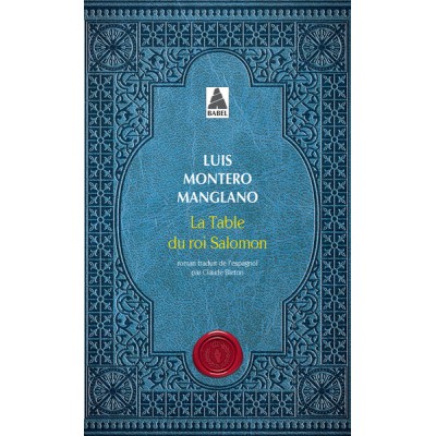 Corps royal des quêteurs Tome 1