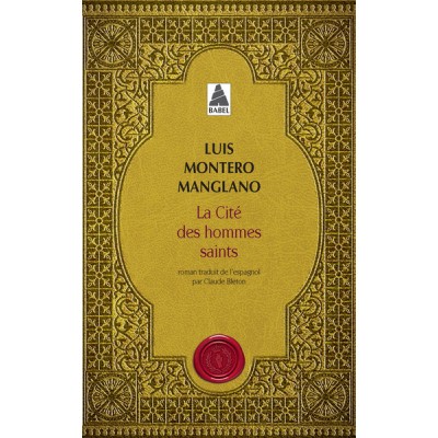 Corps royal des quêteurs Tome 3