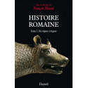 Histoire romaine. - Tome 1, Des origines à Auguste