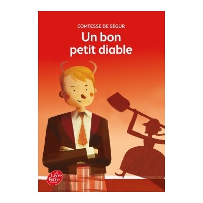 Un bon petit diable - Texte intégral