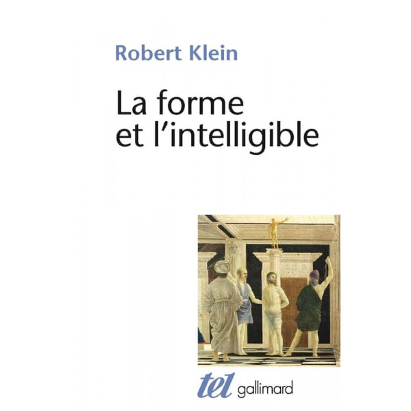 La Forme et l'intelligible