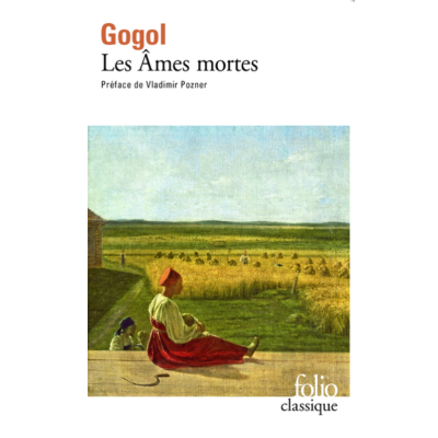 Les Âmes mortes