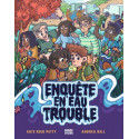 Enquête en eau trouble