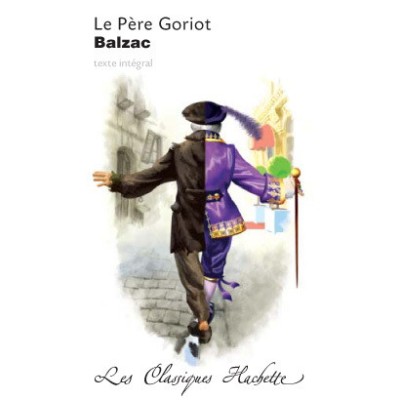 Le Père Goriot