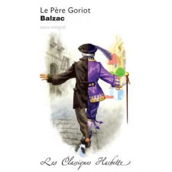 Le Père Goriot