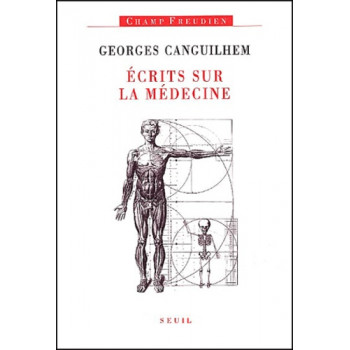 Ecrits sur la médecine