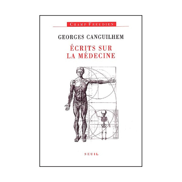 Ecrits sur la médecine