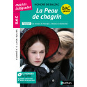 La peau de chagrin - Parcours associé : Les romans de l'énergie : création et destruction