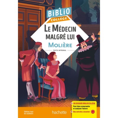 Le médecin malgré lui