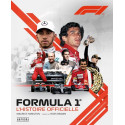 Formula 1 - L'histoire officielle