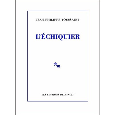 L'Échiquier