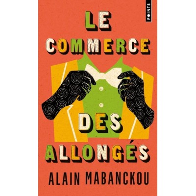 Le Commerce des Allongés