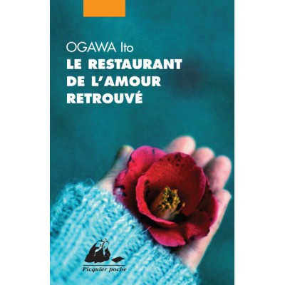 Le restaurant de l'amour retrouvé