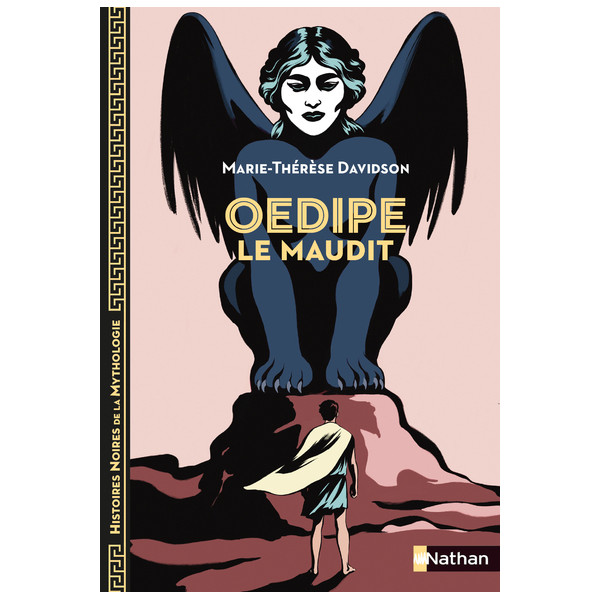 Oedipe le maudit